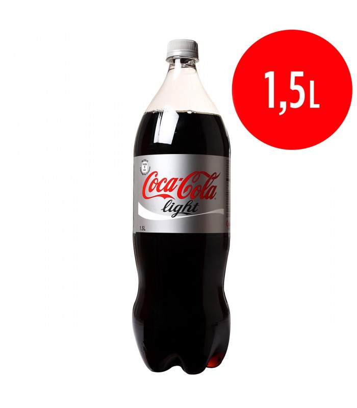 Coca-Cola 1,5Litri