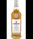 Gordon & MacPhail Linkwood 25 Years Old Distillery Label