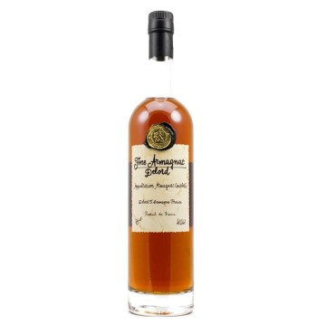 Armagnac Delord Fine 3 Years Old