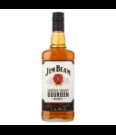 Jim Beam Bourbon White Kentucky Straight Whiskey