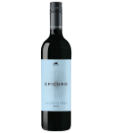 Epicuro Rosso alcohol free