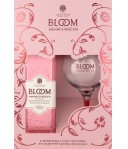 Bloom Jasmine & Rose GVP + Copa de Balonglas