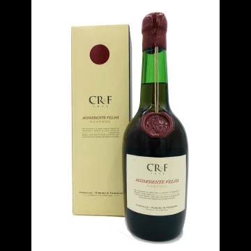 CR & F Aguardente Velha Reserva