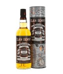 Loch Lomond 22 Years – 1996 Lomond Clan Denny