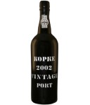 Kopke Vintage Port 2002