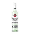 Bacardi Rum Carta Blanca