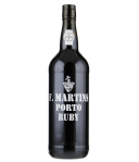 F. Martins Ruby