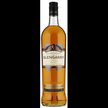 Glengarry Highland Scotch Blended Whisky