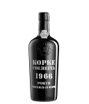 Kopke Colheita Port 1966