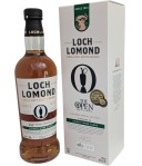 Loch Lomond The Open 2025 Chianti red wine finish