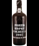 Kopke Colheita Port 1967