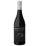 Country Lane Shiraz-Cabernet Sauvignon, Stellenbosch-Zuid Afrika