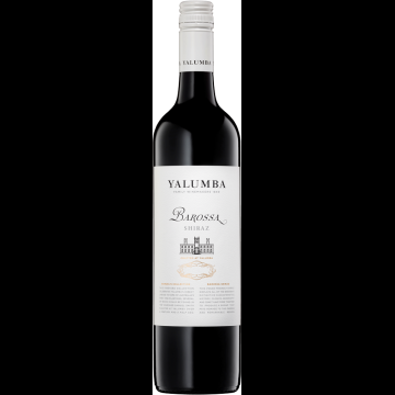 Yalumba Samuel's Collection Shiraz