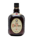 Grand Old Parr 12 Years