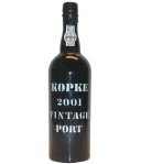 Kopke Vintage Port 2001