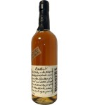 Booker's Bourbon 7 Years + 1 Month + 11 Days