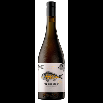 Al Mercado Garnacha Blanca