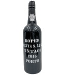 Kopke Vintage Port 2015