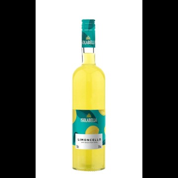 Isolabella Limoncello