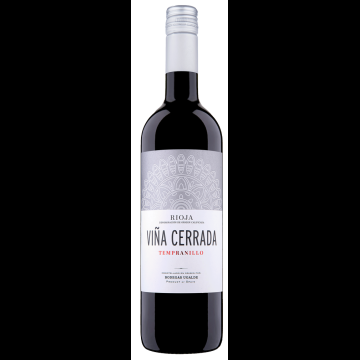 Viña Cerrada Tempranillo