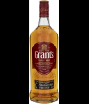 Grant's Triple Wood Whisky