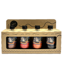 Battumse Miniaturen 4x5cl