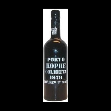 Kopke Colheita Port 1979