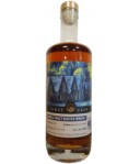 Dailuaine 2007 - 14 Years Old - First Cask