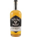 Teeling Stout Cask Small Batch Collaboration