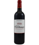 Château Peyrelongue A.C. Saint-Emilion Grand Cru