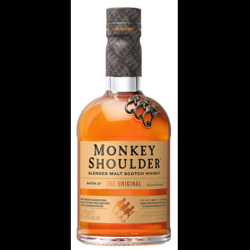 Monkey Shoulder