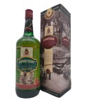 Jameson Irish Whiskey The Cooperage