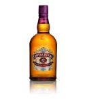 Chivas Regal Blended Scotch Whisky 12 Years Old
