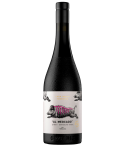 Al Mercado Syrah - Garnacha Tinta