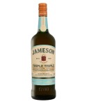 Jameson Triple Triple Marsala Cask Edition