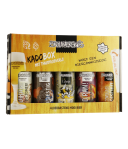 Brouwersnös Kadobox 5 flessen
