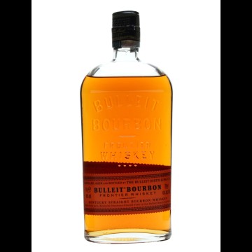 Bulleit Kentucky Straight Bourbon Whiskey