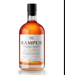 Rampur Select Cask 2023 Indian Single Malt