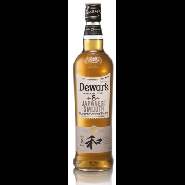 Dewar's Japanese Smooth