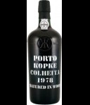 Kopke Colheita Port 1978