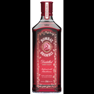 Bombay Bramble