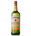 Jameson Triple Triple