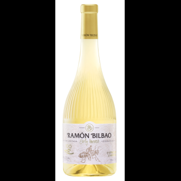 Ramón Bilbao Edición Limitada Early Harvest Verdejo