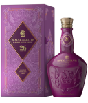 Chivas Regal Royal Salute 26 Years Old Amarone Cask Finish
