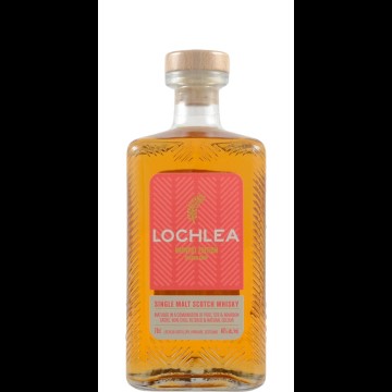 Lochlea Harvest Edition