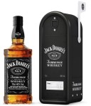Jack Daniel's Black Mailbox