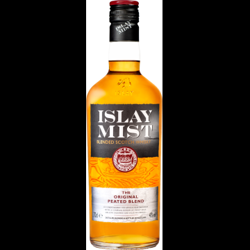 Islay Mist Blended Scotch Whisky