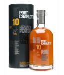 Bruichladdich Port Charlotte 10 Years Old