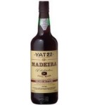 Madeira en Marsala