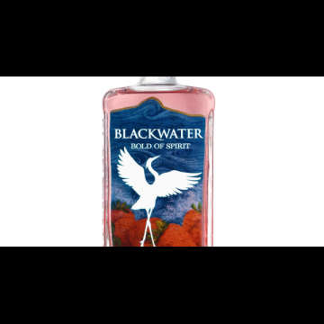 Blackwater Bold of Spirit Strawberry